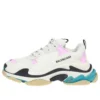 Adidași Triple S „White Pink” 524039W09OM9054
