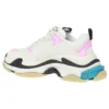 Adidași Triple S „White Pink” 524039W09OM9054