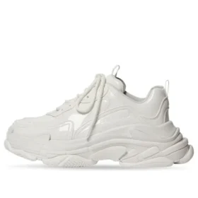 Adidași Triple S „White Rubber” 734953W2PAA9000