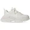 Adidași Triple S „White Rubber” 734953W2PAA9000
