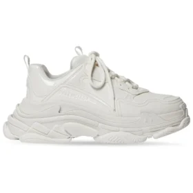 Adidași Triple S „White Rubber” 734953W2PAA9000