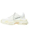 Adidași Triple S „White Tan” 2018 534217W09E19000