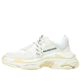 Adidași Triple S „White Tan” 2018 534217W09E19000