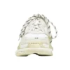 Adidași Triple S „White Tan” 2018 534217W09E19000