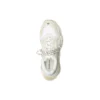 Adidași Triple S „White Tan” 2018 534217W09E19000
