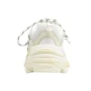 Adidași Triple S „White Tan” 2018 534217W09E19000