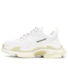 Adidași Triple S „White Tan” 2020 534217W2CA19000