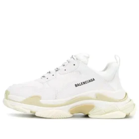 Adidași Triple S „White Tan” 2020 534217W2CA19000