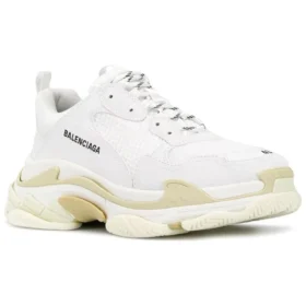 Adidași Triple S „White Tan” 2020 534217W2CA19000