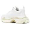Adidași Triple S „White Tan” 2020 534217W2CA19000