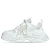 Adidași Triple S „WhitecGlow” 524039W3CR59001
