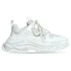 Adidași Triple S „WhitecGlow” 524039W3CR59001