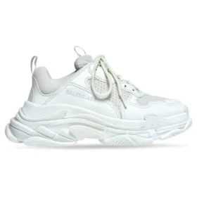 Adidași Triple S „WhitecGlow” 524039W3CR59001