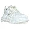 Adidași Triple S „WhitecGlow” 524039W3CR59001