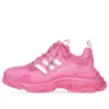 Adidași Triple S x Adidas „Neon Pink” 712764W2ZB65590
