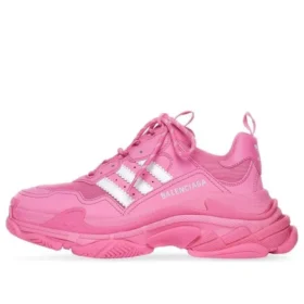Adidași Triple S x Adidas „Neon Pink” 712764W2ZB65590