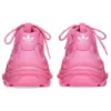 Adidași Triple S x Adidas „Neon Pink” 712764W2ZB65590
