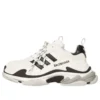 Adidași Triple S x Adidas „White” 710020W2ZB19112