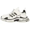 Adidași Triple S x Adidas „White” 710020W2ZB19112