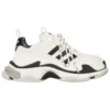 Adidași Triple S x Adidas „White” 710020W2ZB19112