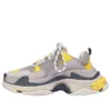 Adidași Triple S „Yellow Grey” 524039W09OH7074