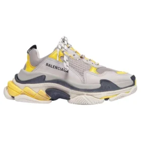 Adidași Triple S „Yellow Grey” 524039W09OH7074