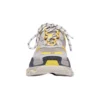 Adidași Triple S „Yellow Grey” 524039W09OH7074