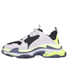 Adidași Triple S „Yellow Grey” 536737W09OH1293