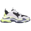 Adidași Triple S „Yellow Grey” 536737W09OH1293