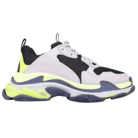 Adidași Triple S „Yellow Grey” 536737W09OH1293