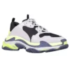 Adidași Triple S „Yellow Grey” 536737W09OH1293