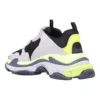 Adidași Triple S „Yellow Grey” 536737W09OH1293