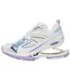 Adidași X-Pander „Alb Albastru Violet” 653870W2RA89045