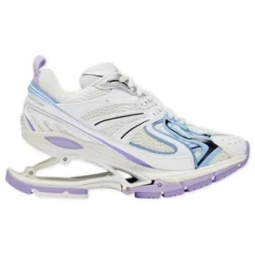 Adidași X-Pander „Alb Albastru Violet” 653870W2RA89045