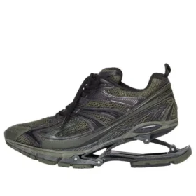 Adidași X-Pander „Negru-verde măslin” 653871W2RA43135