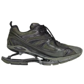 Adidași X-Pander „Negru-verde măslin” 653871W2RA43135