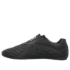Adidași Zen „Sneakerși piele neagră” 617540W2CG11002