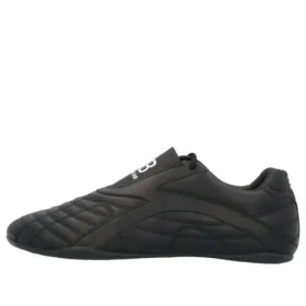 Adidași Zen „Sneakerși piele neagră” 617540W2CG11002