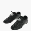 Adidași Zen „Sneakerși piele neagră” 617540W2CG11002