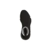 Adidas x Balenciaga Speed Sneakerși „Negru” 717591WBDV11009