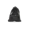 Adidas x Balenciaga Triple S „Black White” 712821W2ZB21090
