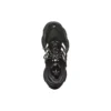 Adidas x Balenciaga Triple S Sneaker „Black” 712764W2ZB21090