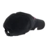 Șapcă 3B Sports Icon „Negru-Roșu” 697749410B21074