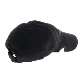 Șapcă 3B Sports Icon „Negru-Roșu” 697749410B21074