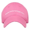 Șapcă Bal.Com „Pink” 7507144B5B35677