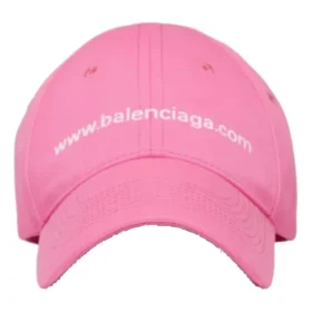 Șapcă Bal.Com „Pink” 7507144B5B35677