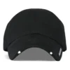 Șapcă Balenciaga cu LED-uri „Black” 744295416B81077