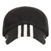 Șapcă Balenciaga x adidas „Negru Alb” 712160410B21077