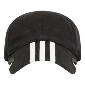 Șapcă Balenciaga x adidas „Negru Alb” 712160410B21077