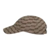 Șapcă BB Monogram „Beige Brown” 704104410B29764
